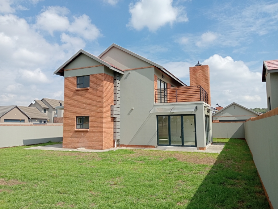 3 Bedroom Property for Sale in Somerton Estate Free State